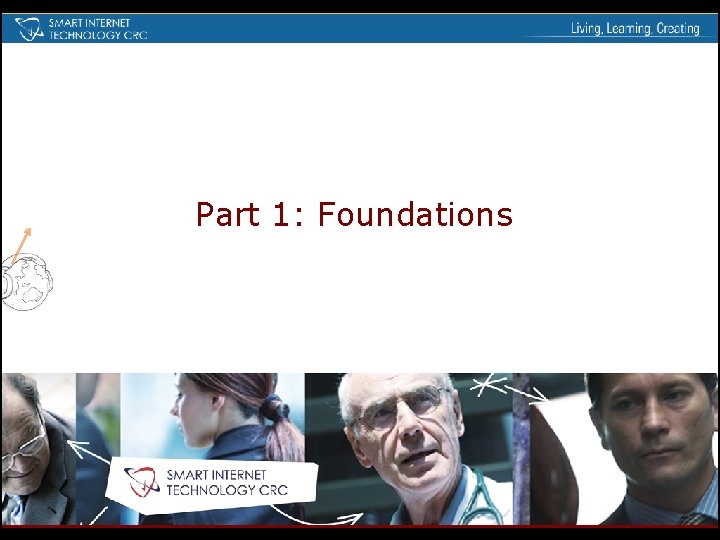 Part 1: Foundations 