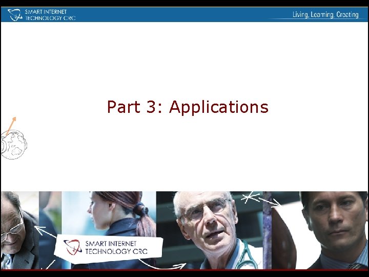 Part 3: Applications 