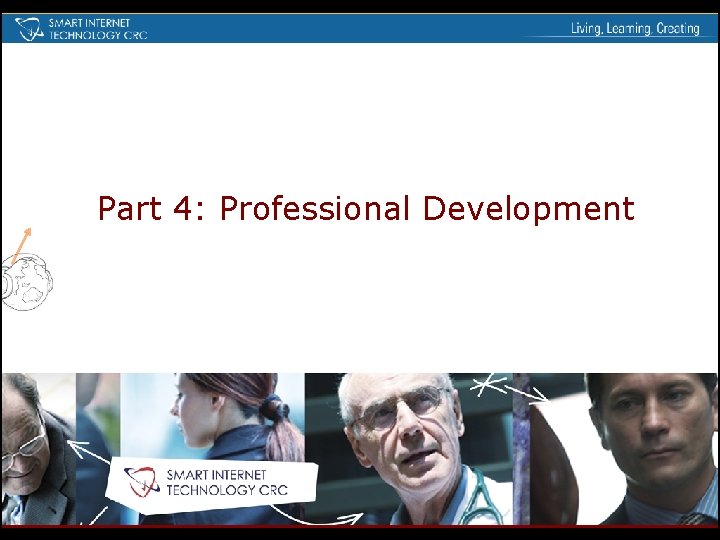 Part 4: Professional Development 