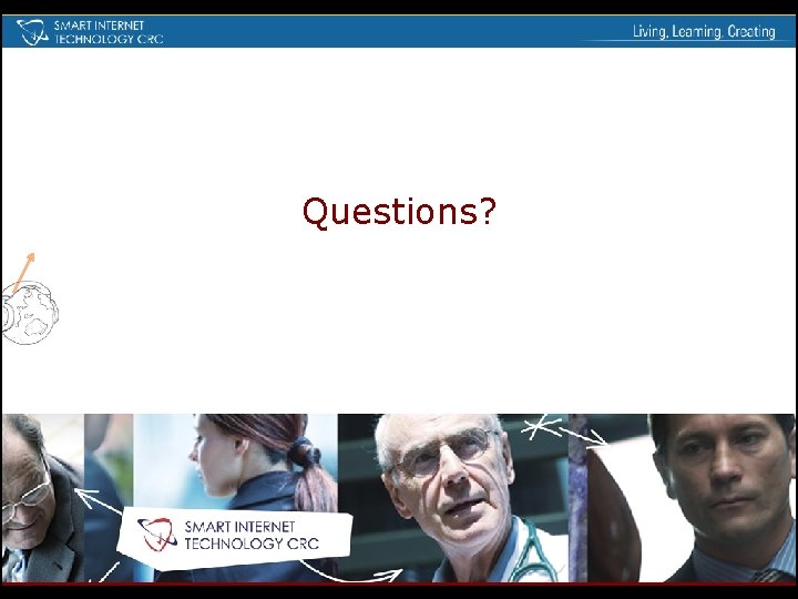 Questions? 