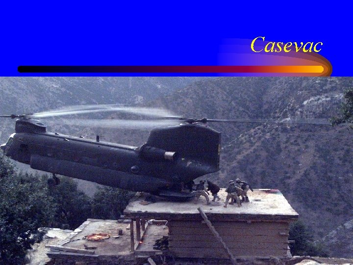 Casevac 