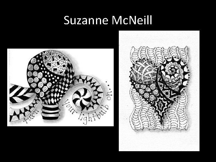 Suzanne Mc. Neill 