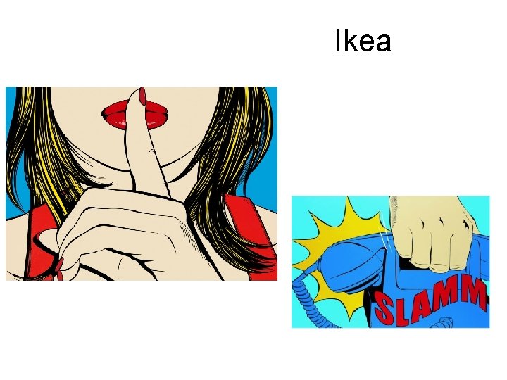 Ikea 