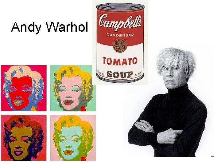 Andy Warhol 