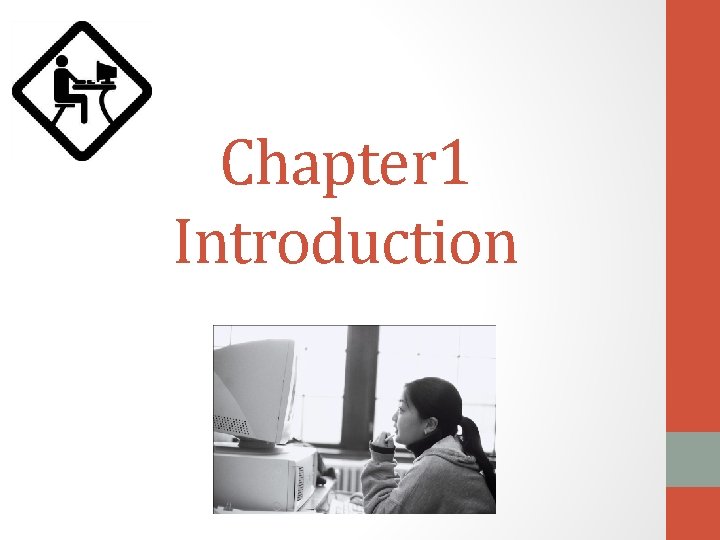 Chapter 1 Introduction 