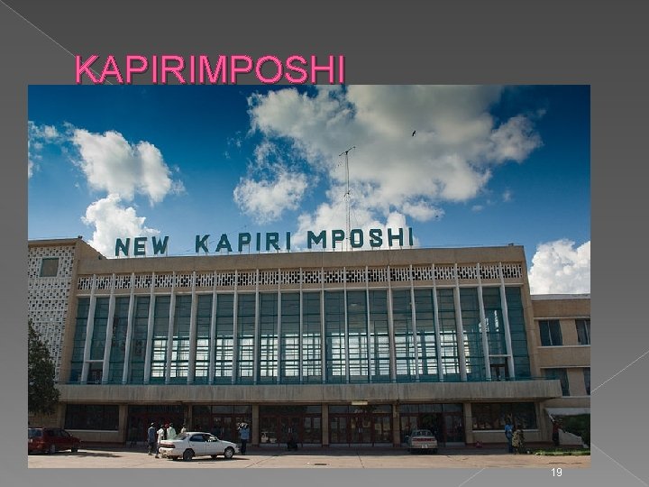 KAPIRIMPOSHI 19 