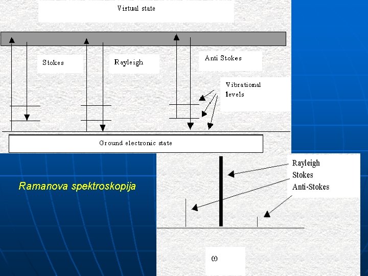 Ramanova spektroskopija 