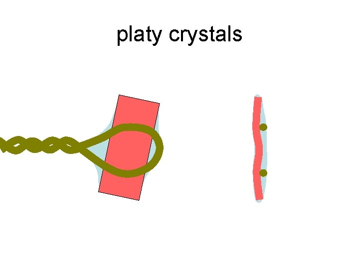 platy crystals 