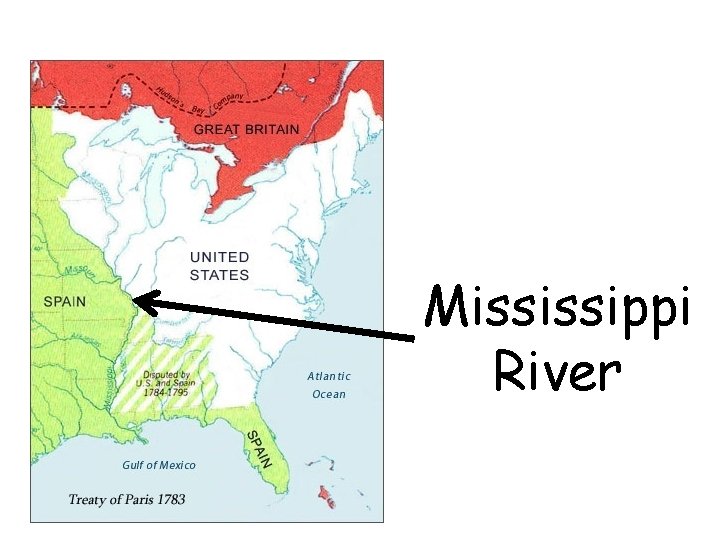 Mississippi River 