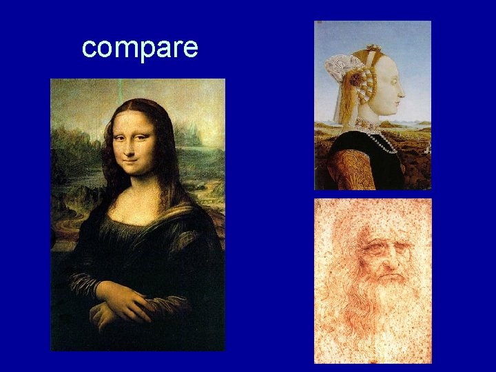 compare 