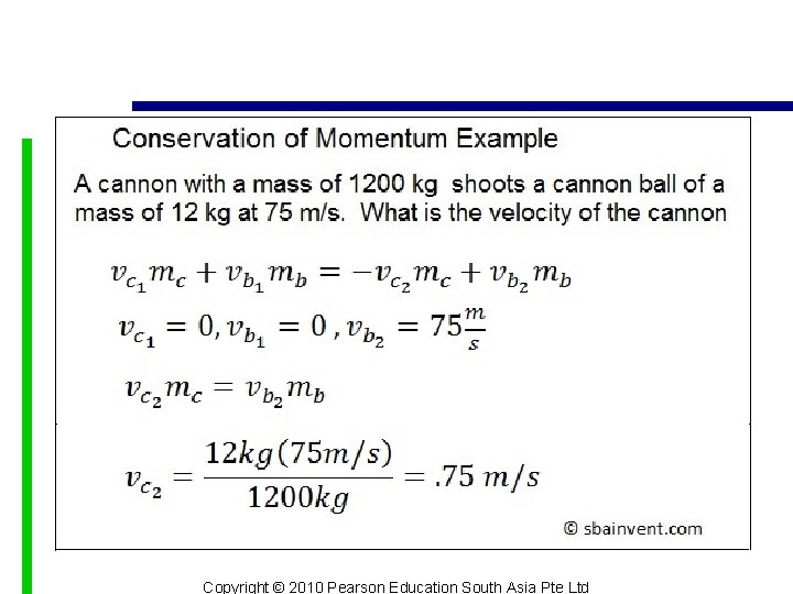 Copyright © 2010 Pearson Education South Asia Pte Ltd 