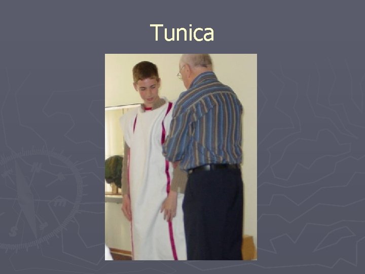 Tunica 