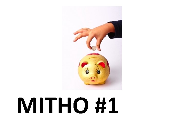 MITHO #1 