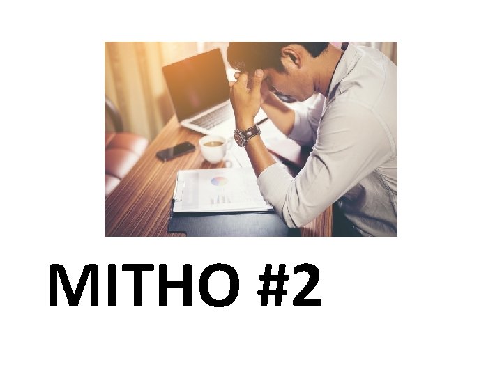 MITHO #2 