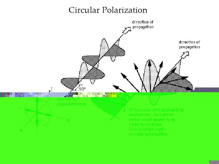 Circular Polarization 