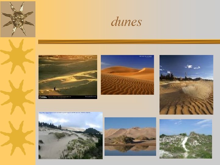 dunes 