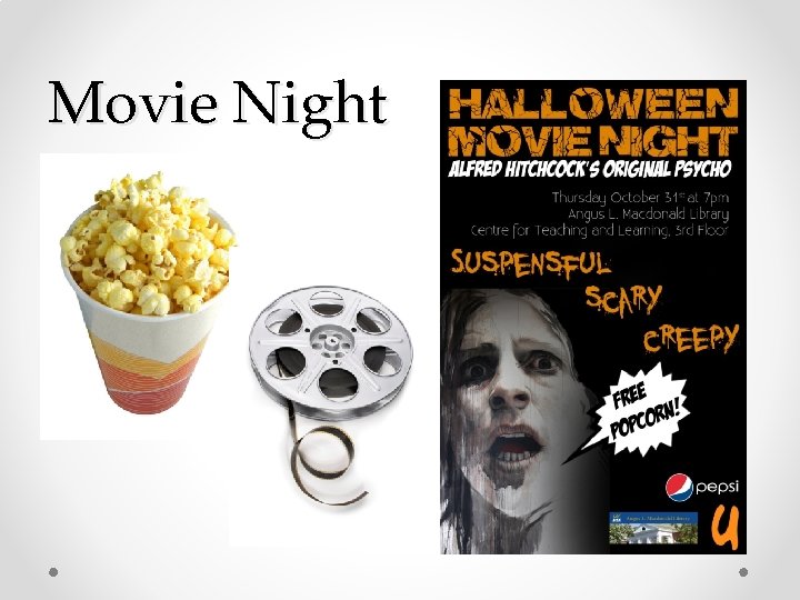 Movie Night 