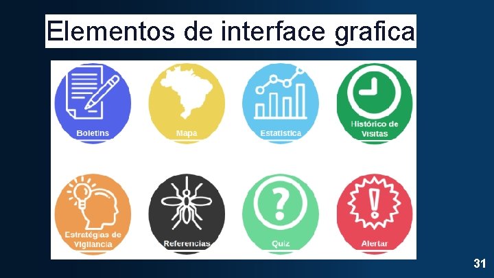 Elementos de interface grafica 31 