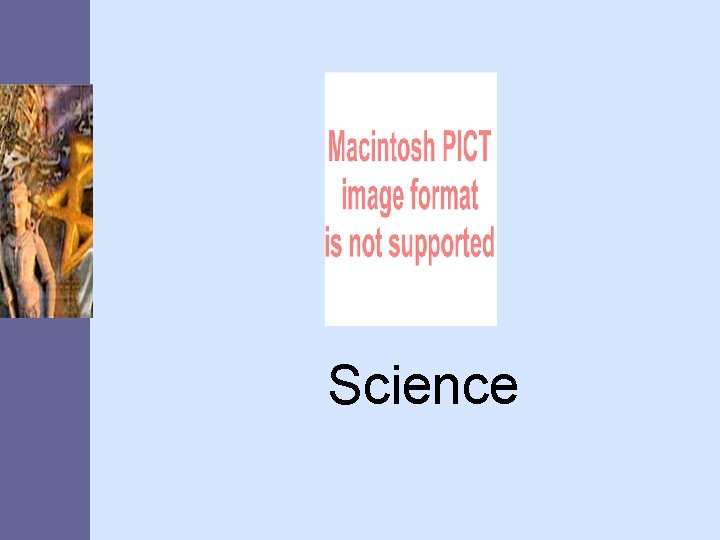 Science 