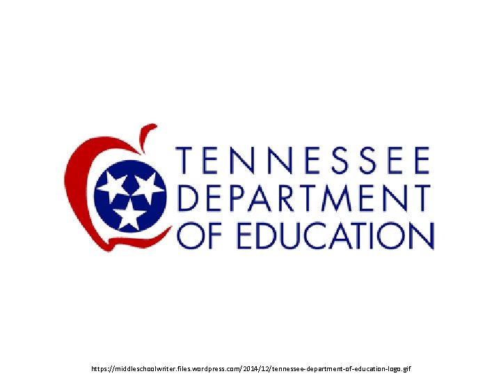 https: //middleschoolwriter. files. wordpress. com/2014/12/tennessee-department-of-education-logo. gif 