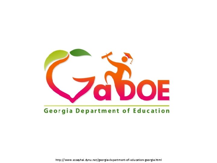 http: //www. essayhai. dynu. net/georgia-department-of-education-georgia. html 