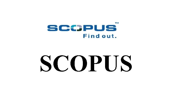 SCOPUS 