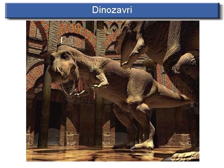 Dinozavri 
