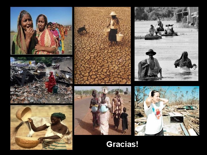 Gracias! 
