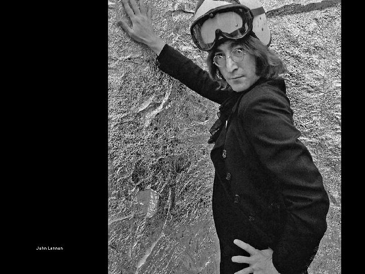 John Lennon 