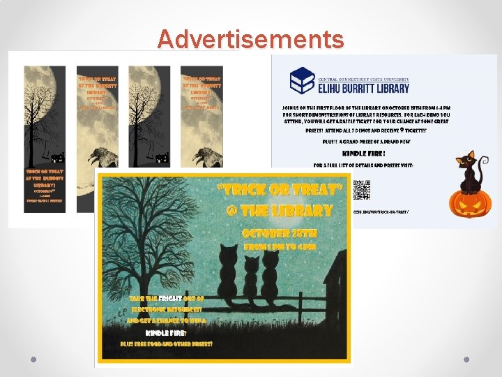 Advertisements 