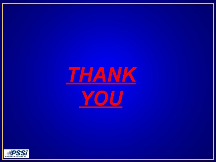 THANK YOU 