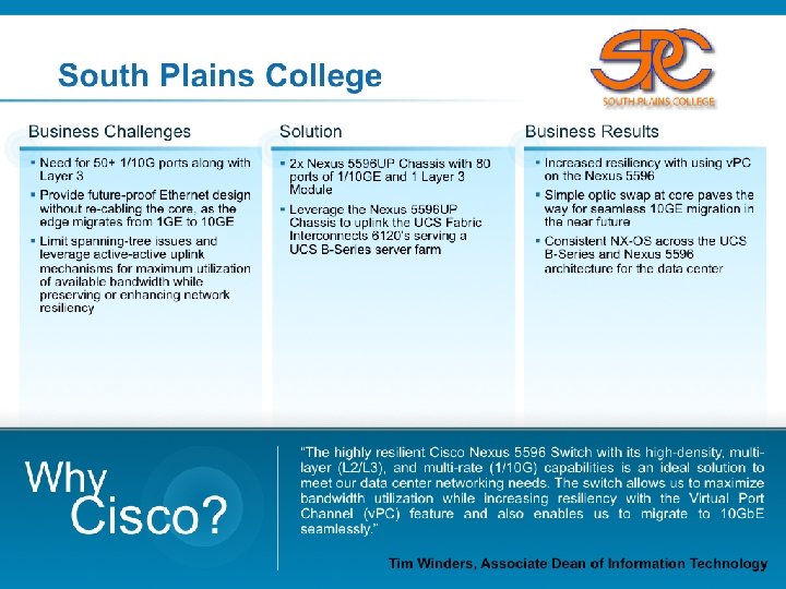 © 2011 Cisco and/or its affiliates. All rights reserved. Cisco Confidential 27 