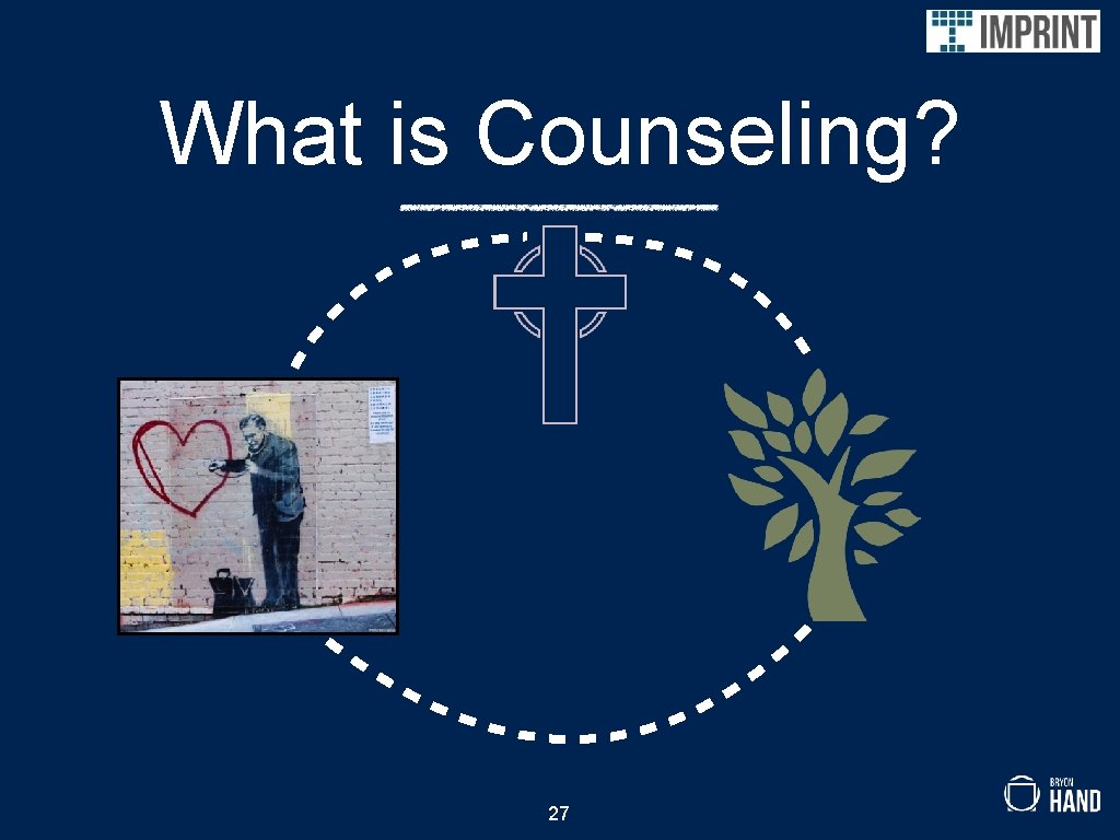 What is Counseling? 27 