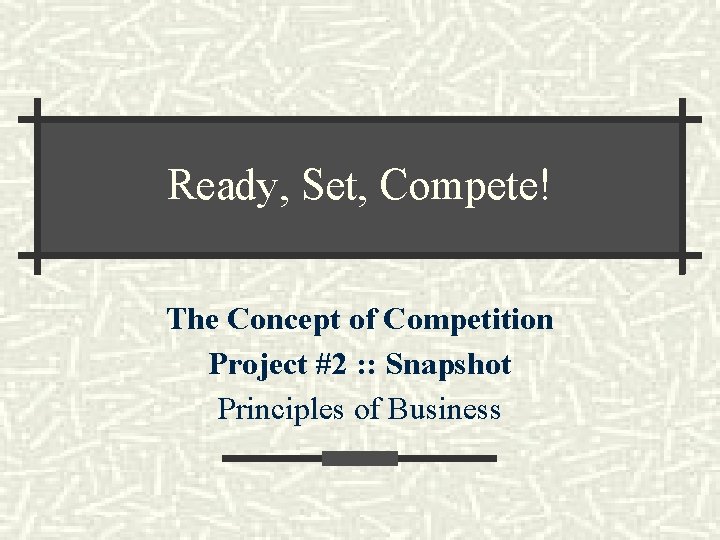 concept 2 competition