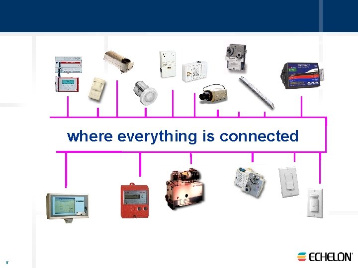 where everything is connected 5 