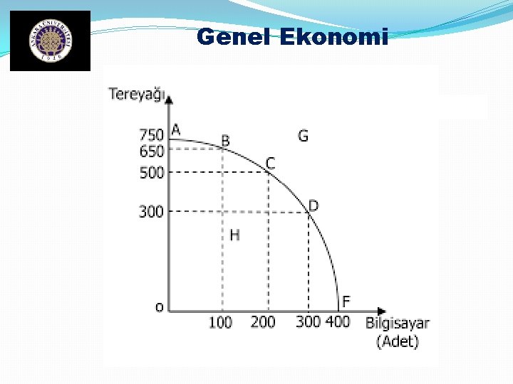 Genel Ekonomi 