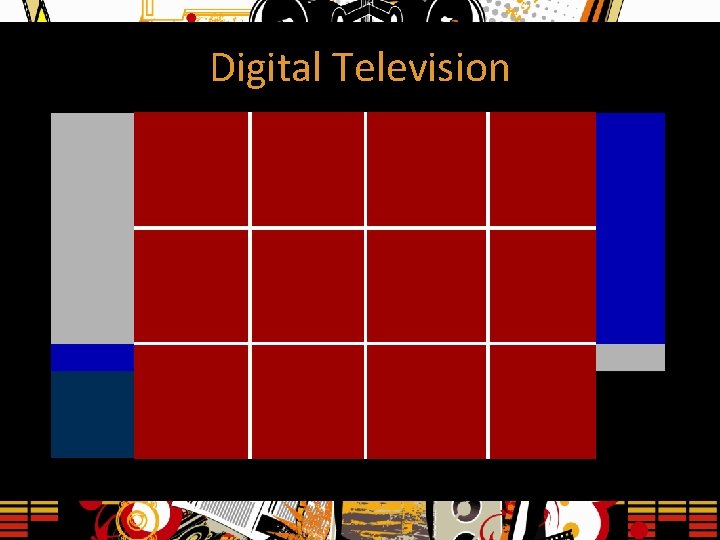 Digital Television 