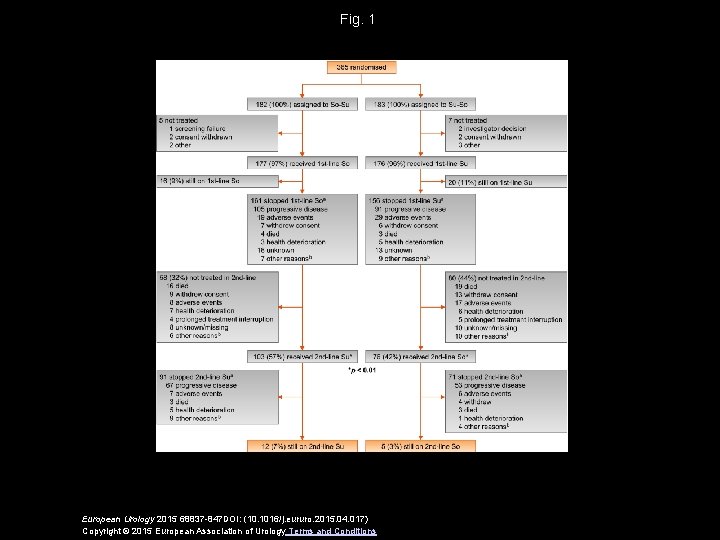 Fig. 1 European Urology 2015 68837 -847 DOI: (10. 1016/j. eururo. 2015. 04. 017)