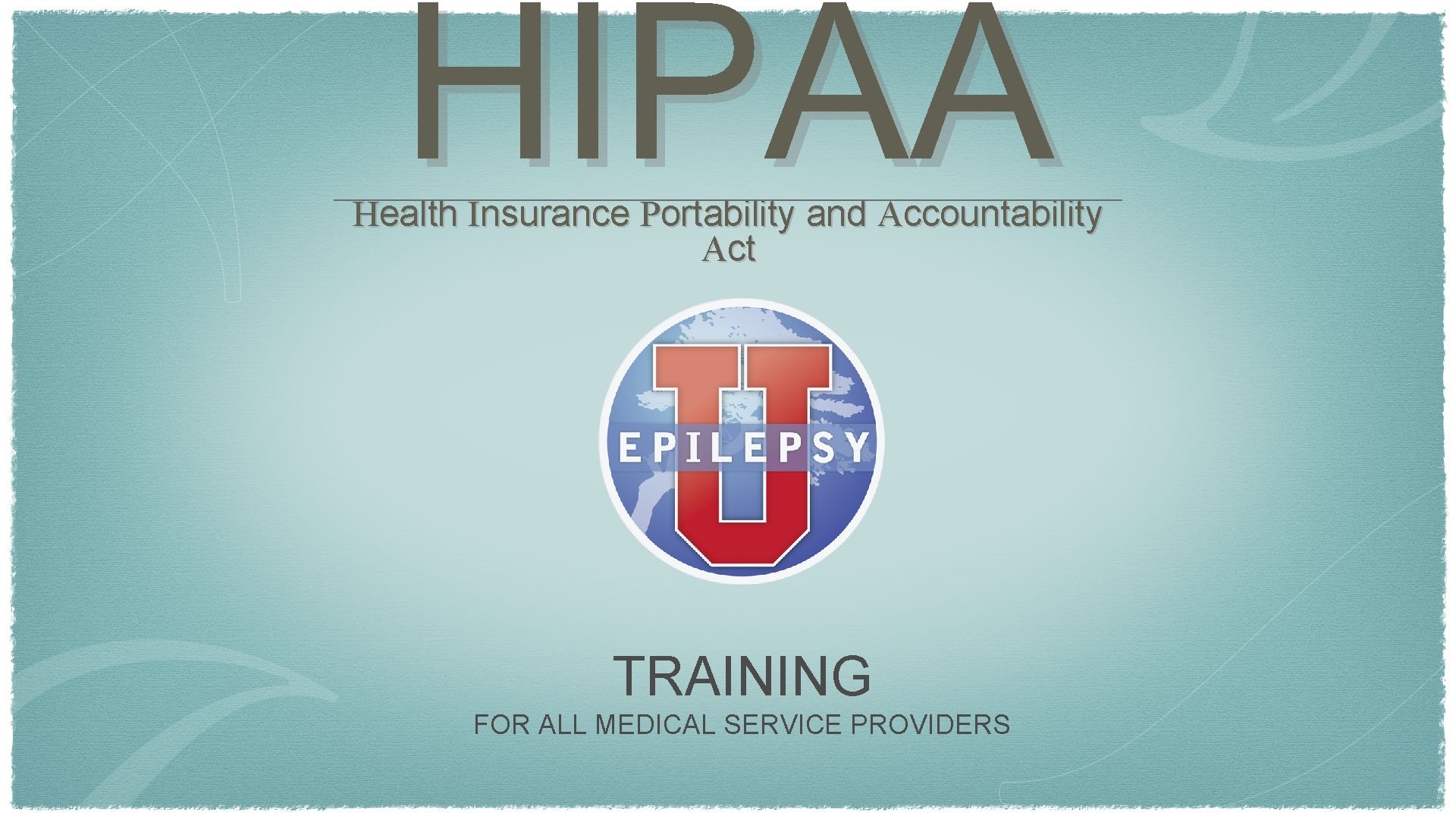 Hipaa And Privacy Act Training Answers !!HOT!!
