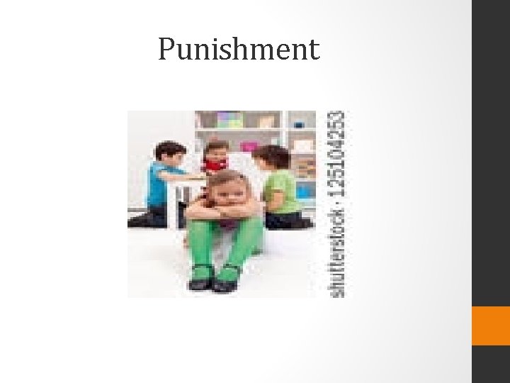 Punishment 