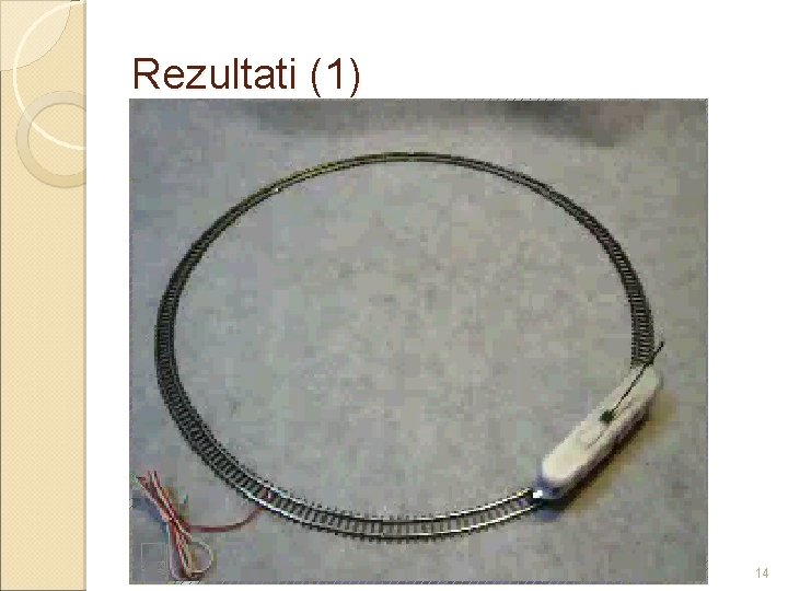 Rezultati (1) 14 