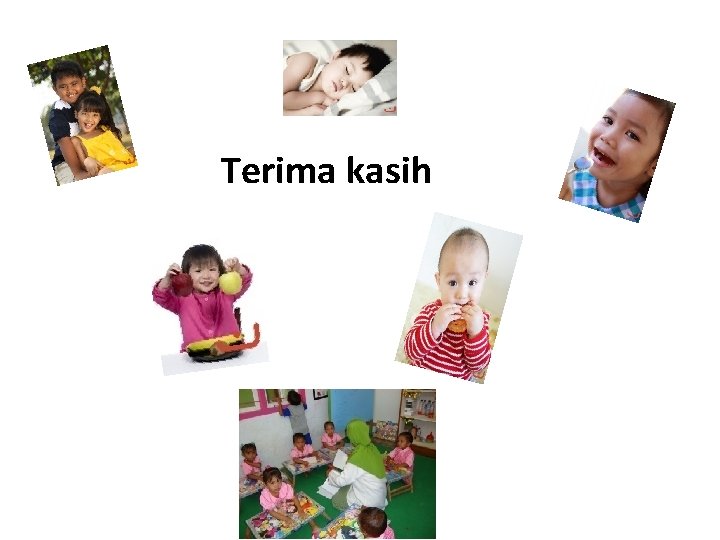 Terima kasih 