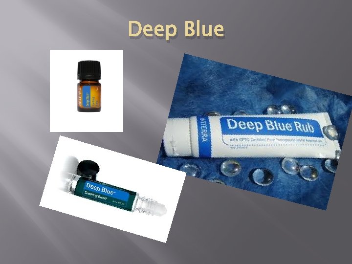 Deep Blue 