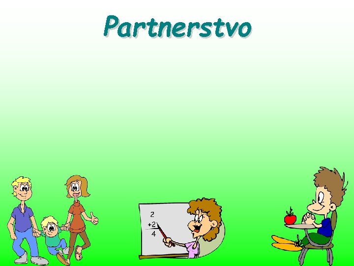 Partnerstvo 4 