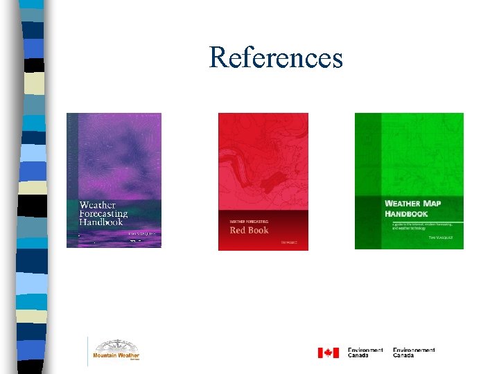 References References
