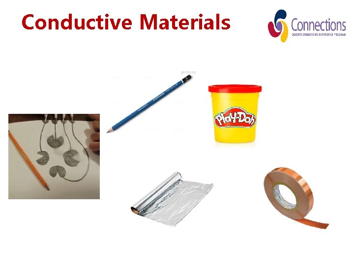 Conductive Materials 