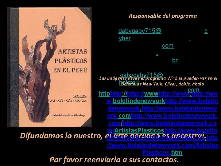Responsable del programa gabygaby 715@c ybergaby 715@cyber. gabyg aby 715@cyber. comgaby 71 5@cyber. com.