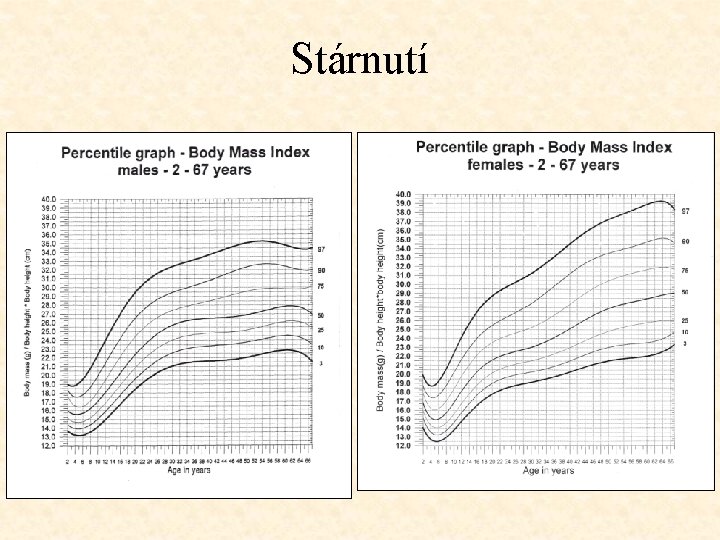 Stárnutí 