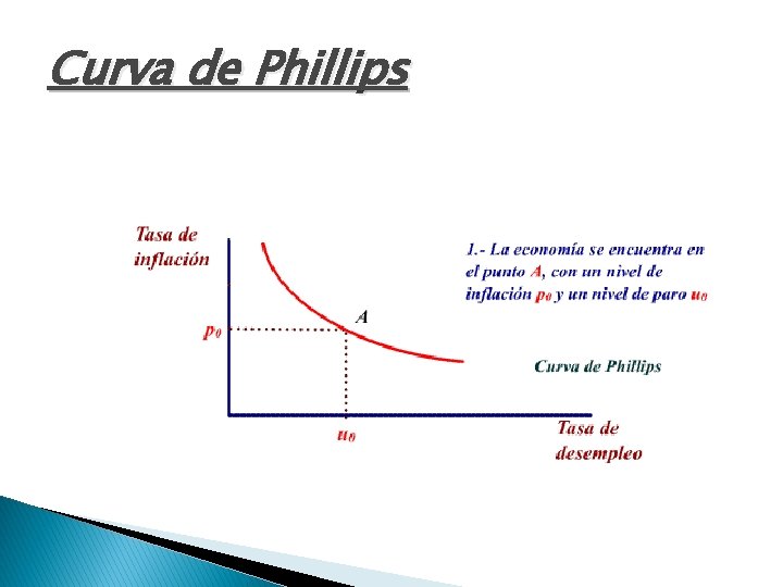 Curva de Phillips 