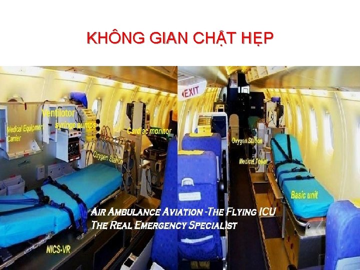 KHÔNG GIAN CHẬT HẸP 10/27/2020 68 